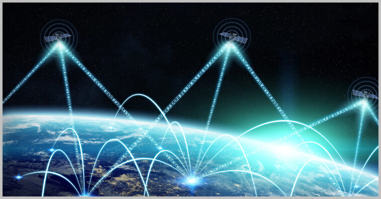 NOAA Begins Market Research for Radio Occultation Data Buy II Contract’s On-Ramp Opportunity - top government contractors - best government contracting event