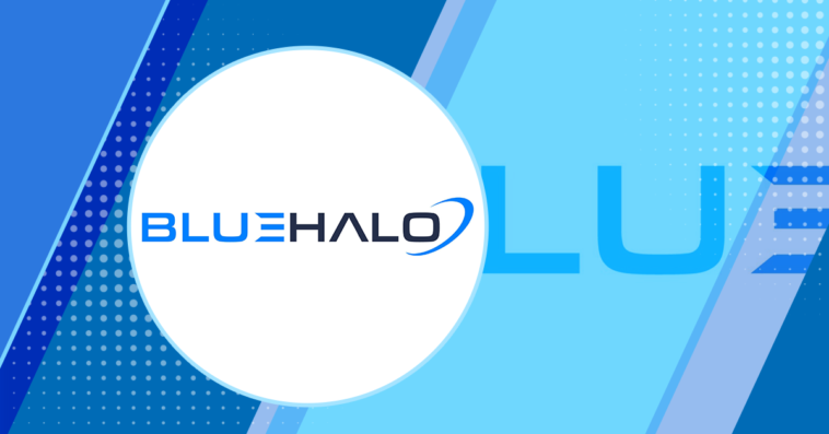 BlueHalo Backs Space Force’s Satellite Control Network Upgrade With Phase-Array Antenna Tech Demo