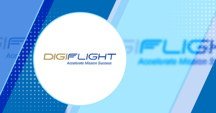 Army Vet Michael Perrin Named National Intelligence SVP at DigiFlight