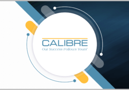 Calibre Tapped to Support Army Force Management School - top government contractors - best government contracting event