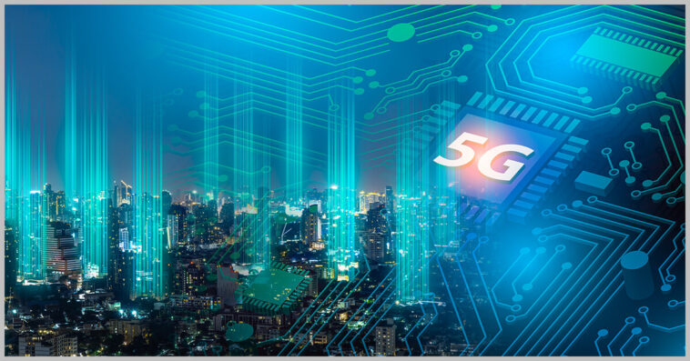 NSF Funds 5 Projects for 2nd Phase of 5G Accelerator Program - top government contractors - best government contracting event