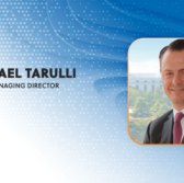 Michael Tarulli Joins Evercore’s Industrials Investment Banking Practice as Senior Managing Director