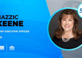 SAIC Highlights Elevated Workforce-Centered Efforts in 4th Corporate Responsibility Report; Nazzic Keene Quoted - top government contractors - best government contracting event