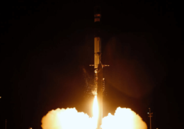 Firefly Aerospace, Boeing Subsidiary Launch Tactically Responsive Space Mission for USSF - top government contractors - best government contracting event