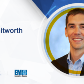 Carahsoft, Cyturus Partner With Cyber AB to Offer CMMC Compliance Tool; Alex Whitworth Quoted - top government contractors - best government contracting event