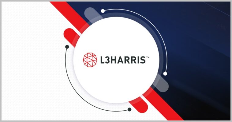 L3Harris Books $84M Air Force Contract for Radios, Comms Systems & Support Services - top government contractors - best government contracting event