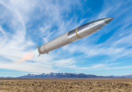 Lockheed, Army Put Extended-Range Rocket Through System Qualification Test - top government contractors - best government contracting event