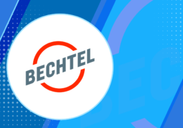 Bechtel Expands Presence in Tennesee With New Engineering Support Office - top government contractors - best government contracting event