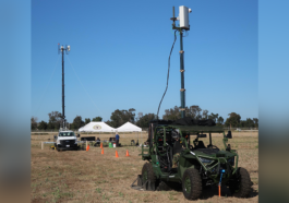 Lockheed Hands Over Initial Prototype OSIRIS 5G Testbed Variant to Marine Corps - top government contractors - best government contracting event