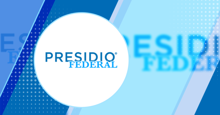 Presidio Federal Elevates Brandi Halleckson to Strategy, Growth VP - top government contractors - best government contracting event