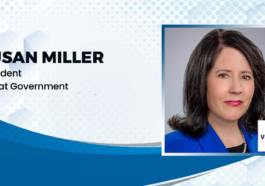 Viasat to Provide Proliferated LEO Satellite-Based Support Under DISA Contract; Susan Miller Quoted - top government contractors - best government contracting event