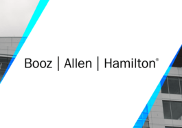 NGA Extends Booz Allen's Research Contract - top government contractors - best government contracting event