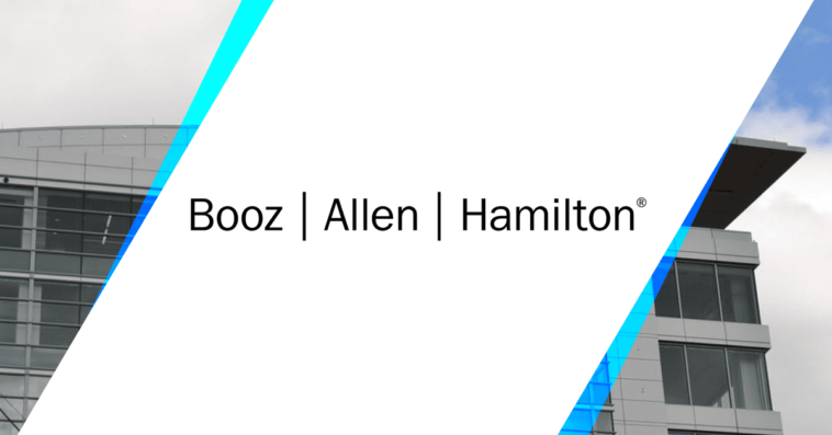 NGA Extends Booz Allen's Research Contract - top government contractors - best government contracting event