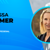 Melissa Palmer: DOD's Multi-Cloud Adoption to Require More Advanced Security Strategy - top government contractors - best government contracting event