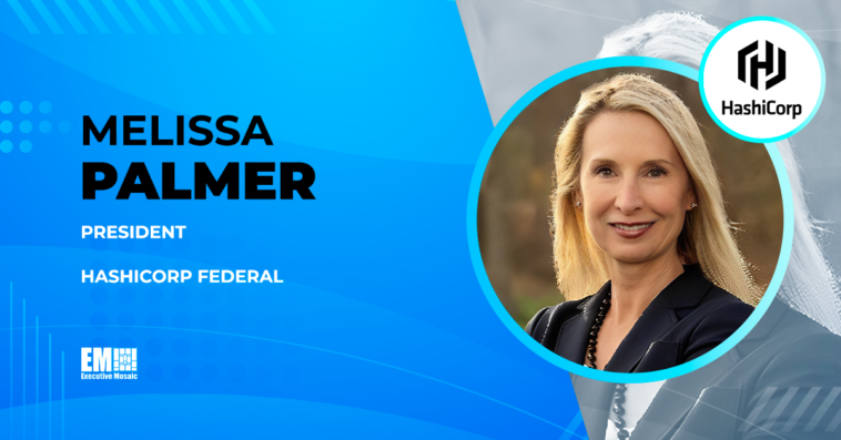 Melissa Palmer: DOD's Multi-Cloud Adoption to Require More Advanced Security Strategy - top government contractors - best government contracting event