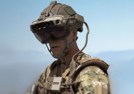 Army's Integrated Visual Augmentation System Enters Phase 2 of Development - top government contractors - best government contracting event