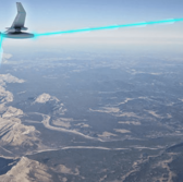 RTX, 2 Other Companies to Help DARPA Develop Airborne Wireless Power Transfer System - top government contractors - best government contracting event