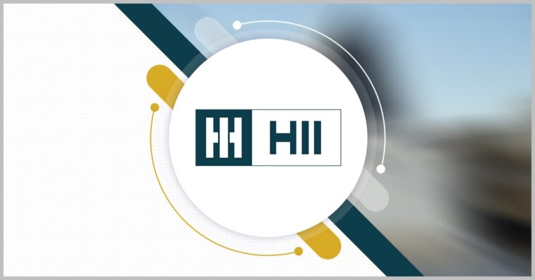 HII Receives $91M Navy Contract Modification for Submarine Support Services - top government contractors - best government contracting event