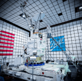 Ball Aerospace Concludes Testing on SSC's 1st WSF-M Next-Gen Environmental Satellite - top government contractors - best government contracting event