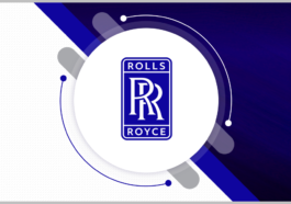 Rolls-Royce Aims to Finish Initial B-52 Replacement Engine Test by Year's End - top government contractors - best government contracting event