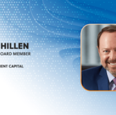 John Hillen Appointed to Enlightenment Capital Advisory Board - top government contractors - best government contracting event