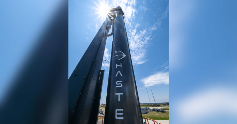 Leidos, Rocket Lab Continue Hypersonic Test Launch Partnership for Navy - top government contractors - best government contracting event