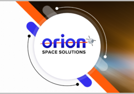 Orion Space Solutions Unveils Consortium for Space Quantum Innovation - top government contractors - best government contracting event