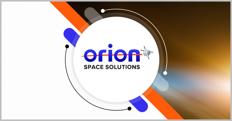 Orion Space Solutions Unveils Consortium for Space Quantum Innovation - top government contractors - best government contracting event