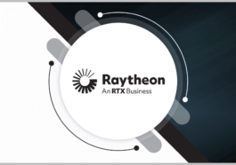 Raytheon Awarded $80M NOAA Next Generation Water Prediction Capability Contract