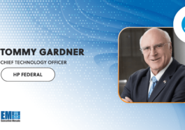 Cybersecurity Experts Weigh In on Dangers of Shadow AI; HP Federal's Tommy Gardner Quoted