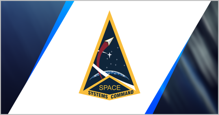 Space Systems Command Requests Information on MicroGEO Deployment Support Services Requirement