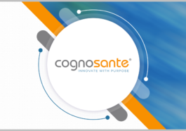 Vikas Sharma Takes on Solutions VP Role at Cognosante