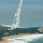 Navy, MDA Test Lockheed-Made Aegis Combat System Aboard USS Carl Levin