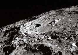 DARPA Seeks to Address Commercial Lunar Infrastructure Interoperability Gaps Through LOGIC Consortium