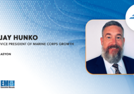 Aeyon Secures USMC Contract for Cybersecurity, IT Risk Analysis Support; Jay Hunko Quoted