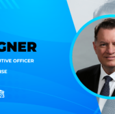 Rick Wagner Succeeds Jay Lee as Agile Defense CEO