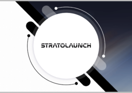 Stratolaunch Books AFRL Contract for Flight Test of 2nd Hypersonic Vehicle