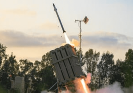 RTX-Rafael JV to Establish Air Defense Missile Production Facility in Arkansas