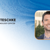 Redhorse Appoints Matt Teschke as CTO; John Zangardi Quoted