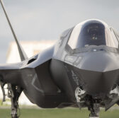 F-35 Program Completes Joint Simulation Environment Tests