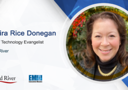 Indira Rice Donegan Appointed Red River Chief Technology Evangelist