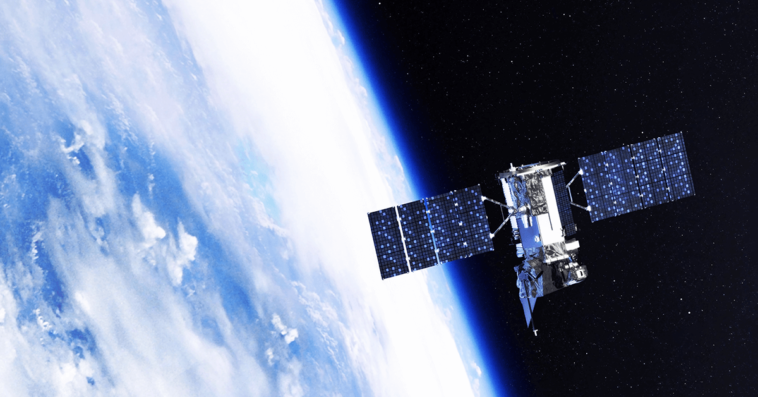 7 Companies Chosen for $476M Expanded NASA Earth Observation Data Acquisition Effort