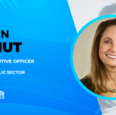 Google Public Sector's Karen Dahut on Government Cloud Adoption, Shift to Zero Trust