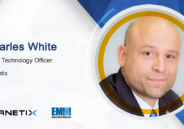 Fornetix CTO Charles White Emphasizes Importance of ICAM in Military Zero Trust Security