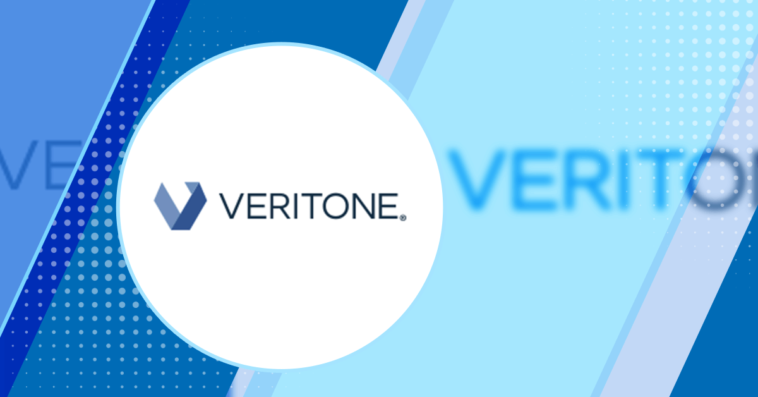 Veritone, DOJ Ink Blanket Purchase Agreement for AI Software, Services