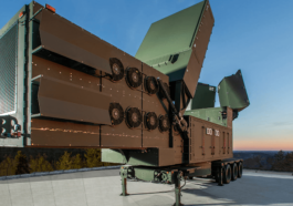 Raytheon Awarded Army Contract to Modernize Advanced Distributed Radar Capability