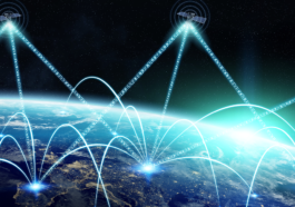 Leonardo DRS Subsidiary, Intelsat Collaborate on SATCOM Services Contract for Army - top government contractors - best government contracting event