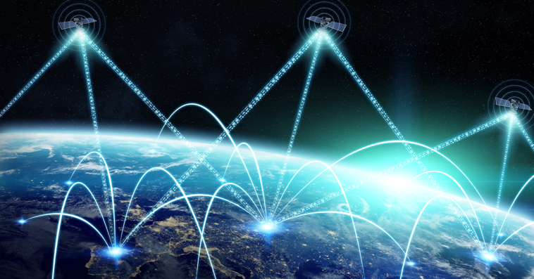 Leonardo DRS Subsidiary, Intelsat Collaborate on SATCOM Services Contract for Army - top government contractors - best government contracting event