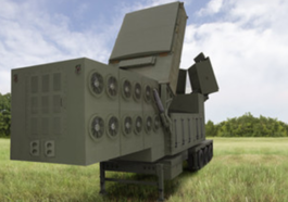 Raytheon, Army Conduct Live-Fire Test of LTAMDS Missile Defense System