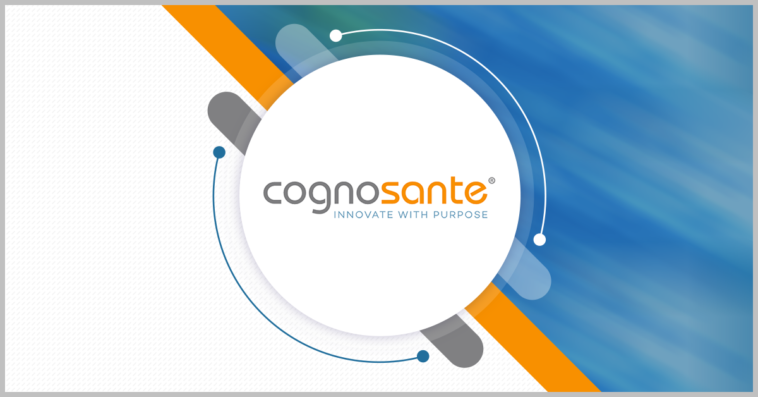 VA Awards Cognosante $189M Contract for Continued Cloud Operations, Migration Services